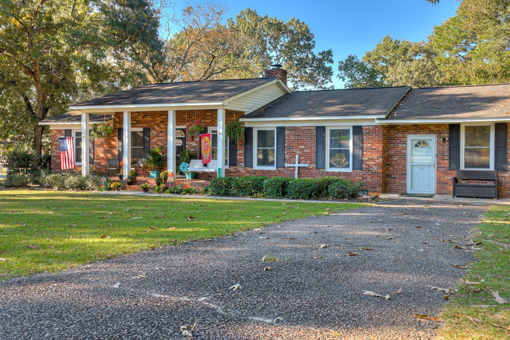 602 5th Street Jackson, SC 29831 - Photo 2 of 32 Gallery Image 2