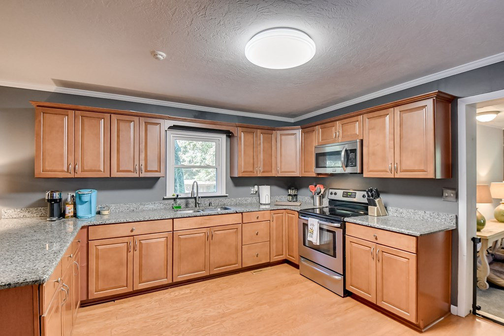 602 5th Street Jackson, SC 29831 - Photo 9 of 32 Gallery Image 9