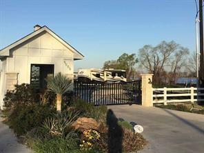 5084 Waterfront Road, Unit 6 Kerens, TX 75144 - Photo 5 of 9 a view of outdoor space and yard