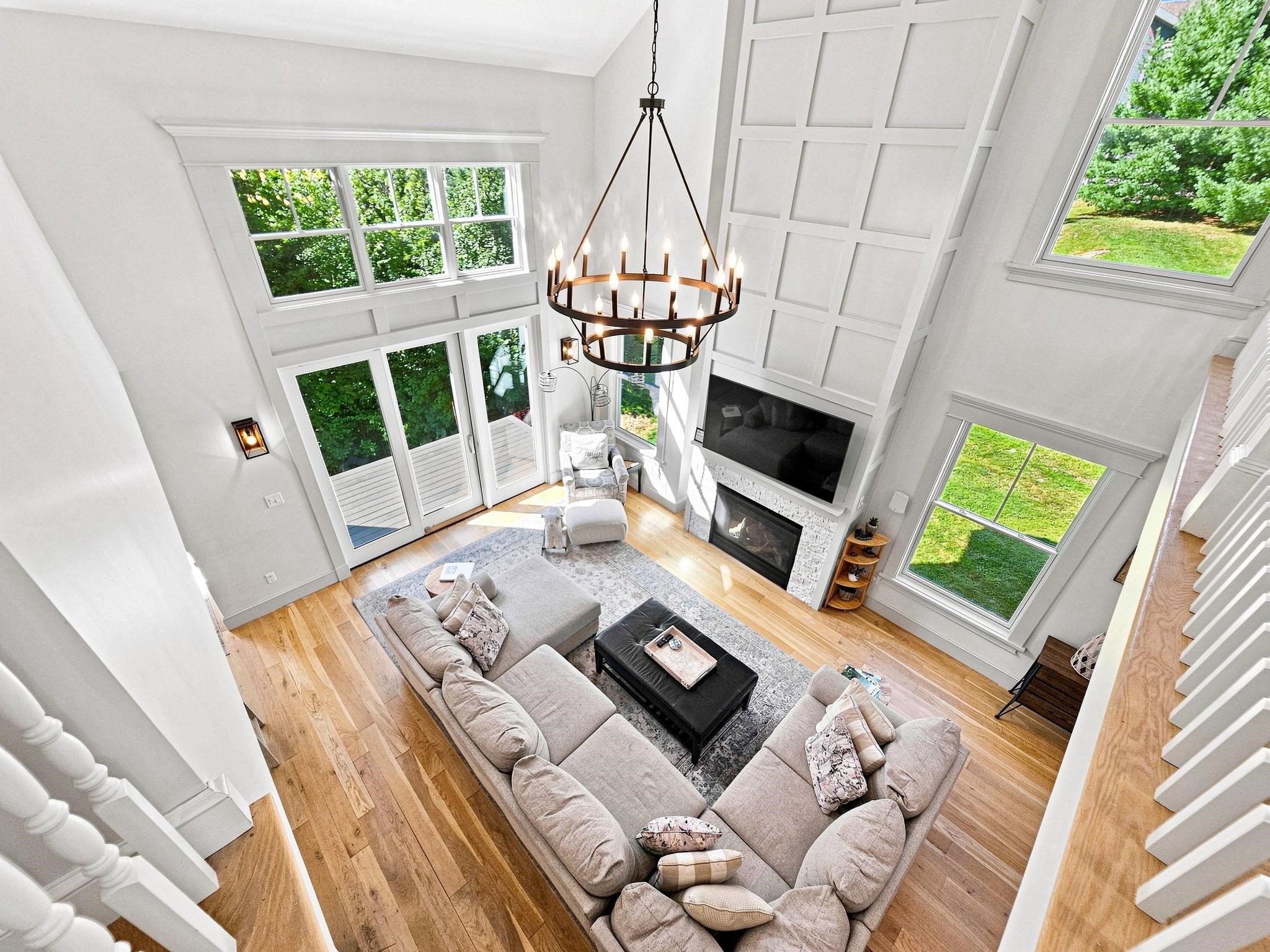 25 B Boulder Ridge Drive Dover, VT 05356 - Photo 21 of 47 Gallery Image 21