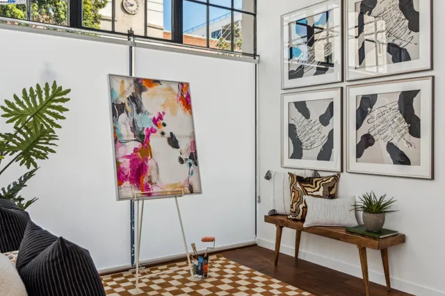 $895,000 | 311 4th Street, Unit 301, Oakland, CA 94607