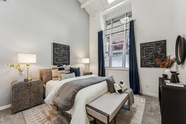 $895,000 | 311 4th Street, Unit 301, Oakland, CA 94607