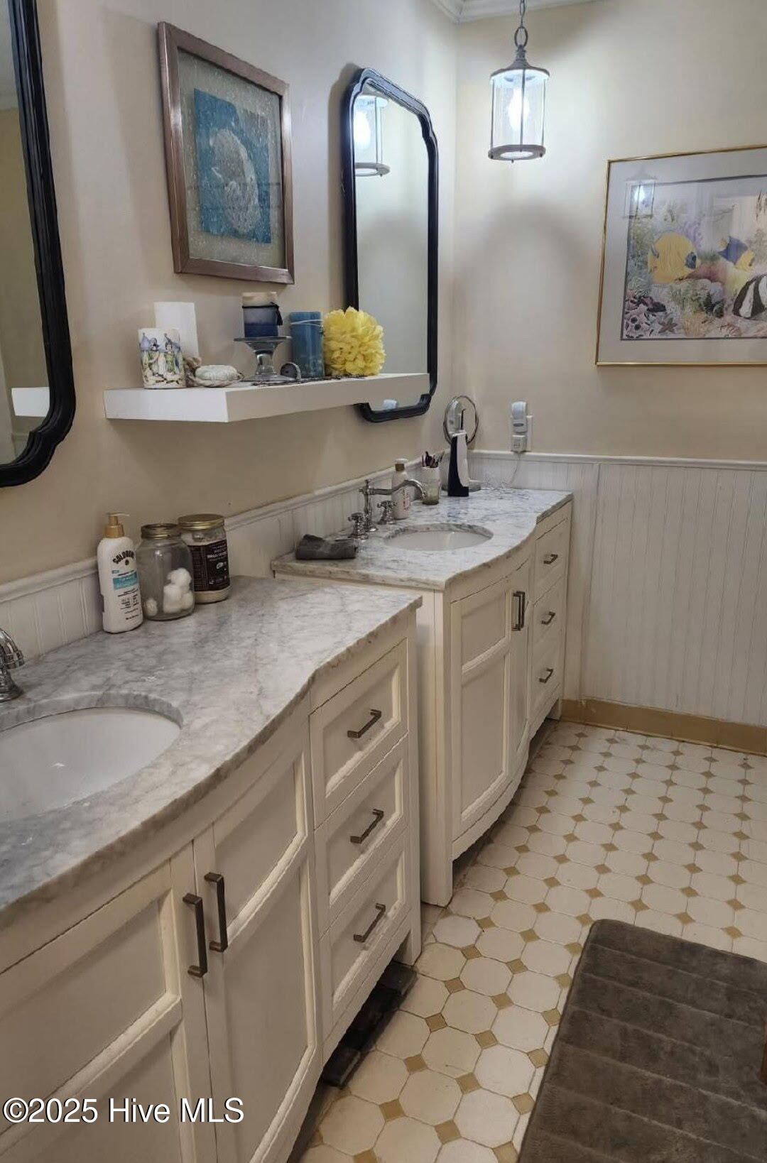 2100 Emerson Road Kinston, NC 28504 - Photo 15 of 25 new bathroom main