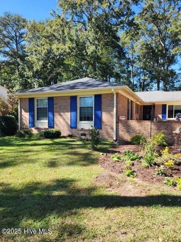 $235,000 | 2100 Emerson Road, Kinston, NC 28504