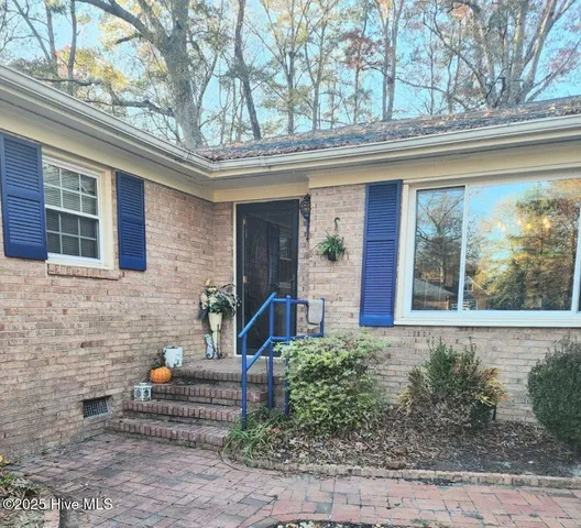 $235,000 | 2100 Emerson Road, Kinston, NC 28504