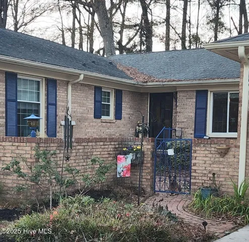 $235,000 | 2100 Emerson Road, Kinston, NC 28504
