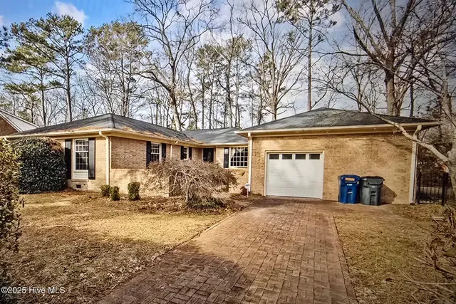 $235,000 | 2100 Emerson Road, Kinston, NC 28504