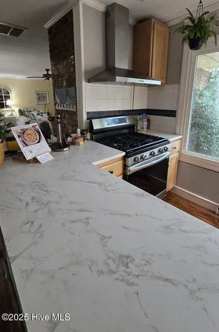 $235,000 | 2100 Emerson Road, Kinston, NC 28504