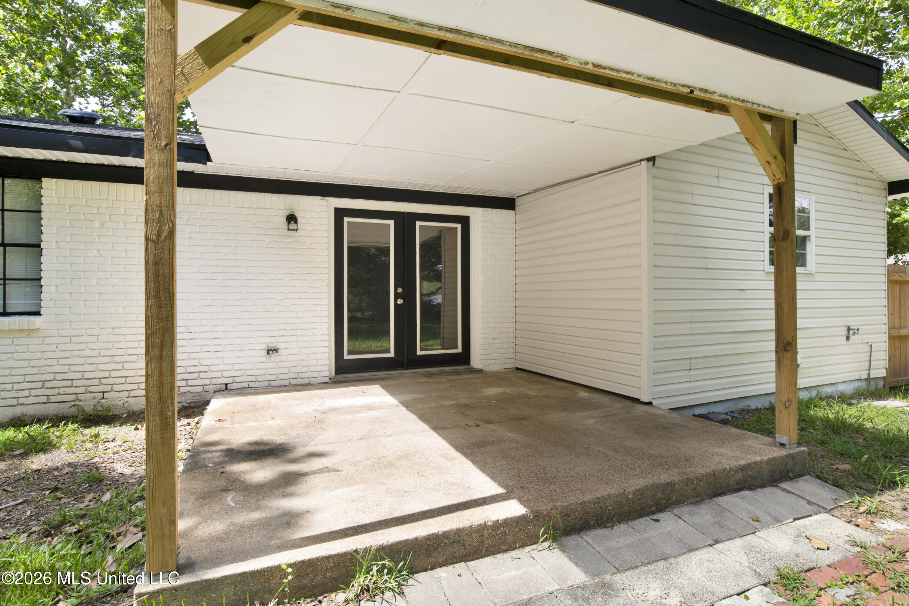 5921 Camp Halls Mill Road Mobile, AL 36619 - Photo 25 of 28 _DSC2104
