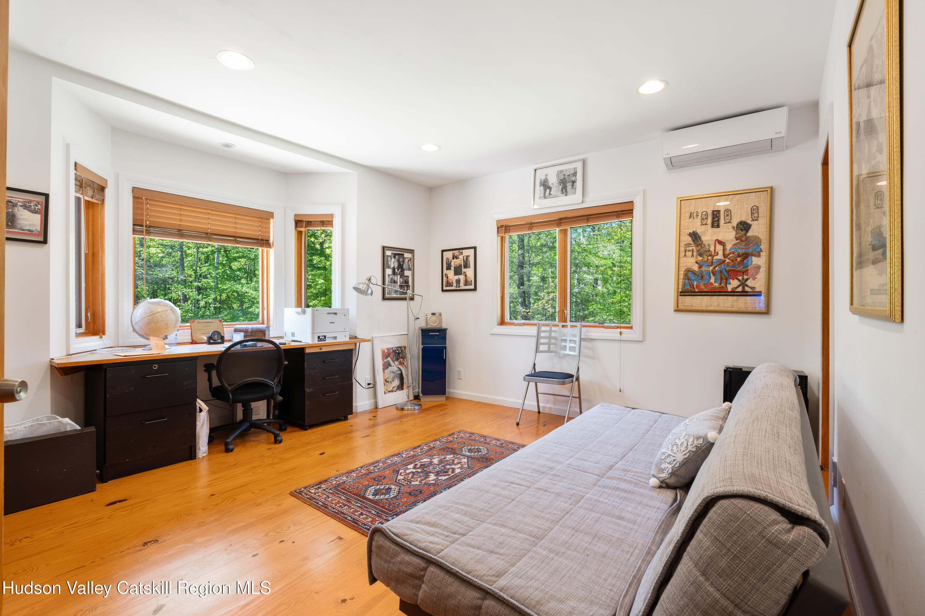 537 Mossy Hill Road Catskill, NY 12414 - Photo 44 of 105 Bedroom