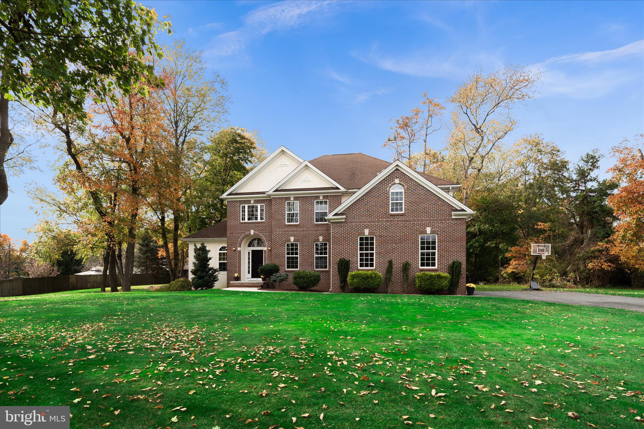 9 Spring Garden Road Robbinsville, NJ 08691 - Photo 1 of 6 Gallery Image 1