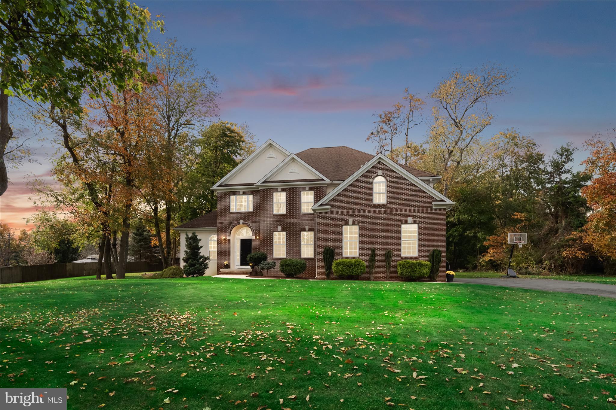 9 Spring Garden Road Robbinsville, NJ 08691 - Photo 2 of 6 Gallery Image 2