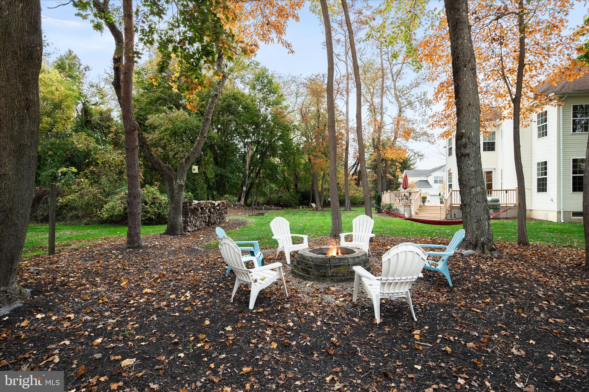 9 Spring Garden Road Robbinsville, NJ 08691 - Photo 5 of 6 Gallery Image 5
