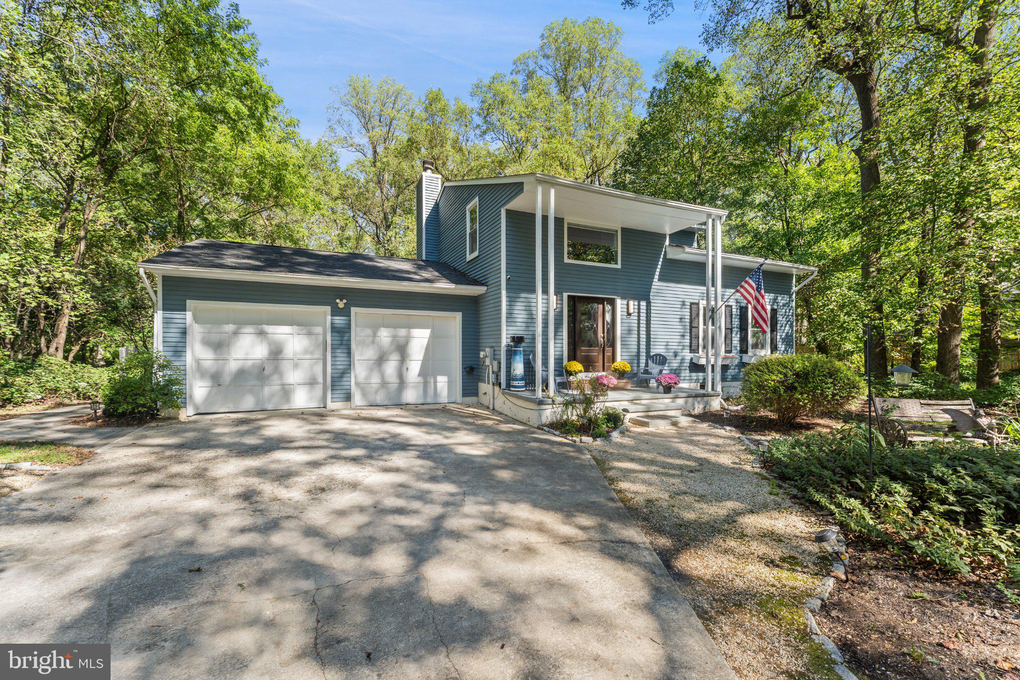 71 Farragut Road Annapolis, MD 21403 - Photo 1 of 44 Gallery Image 1