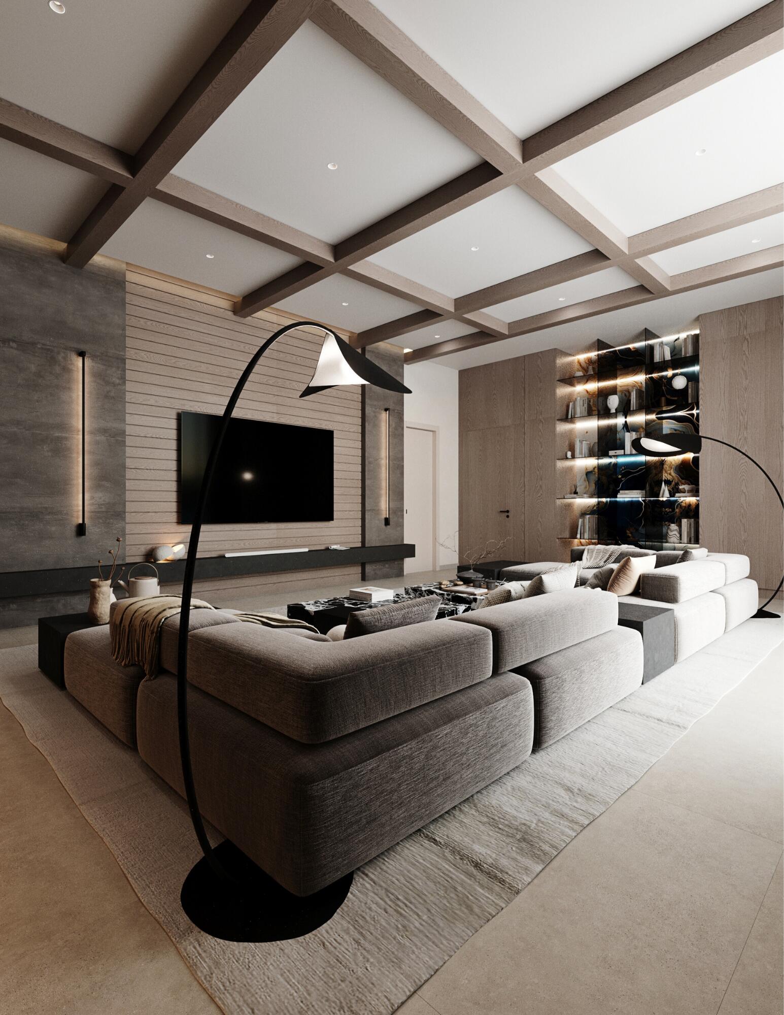 217 Commodore Drive Jupiter, FL 33477 - Photo 11 of 25 Club Room