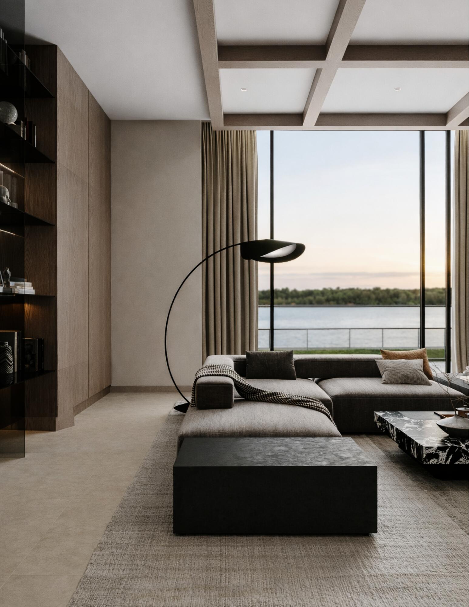 217 Commodore Drive Jupiter, FL 33477 - Photo 12 of 25 Club Room