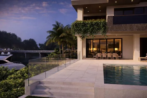 $36,000,000 | 217 Commodore Drive, Jupiter, FL 33477