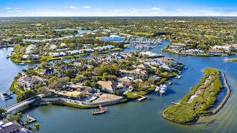 $36,000,000 | 217 Commodore Drive, Jupiter, FL 33477