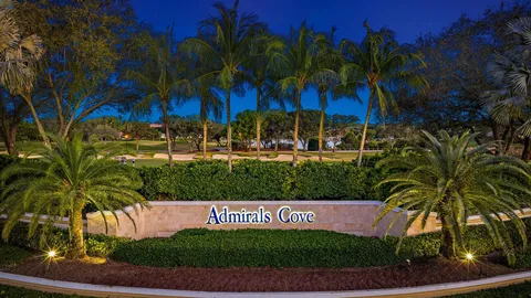 $36,000,000 | 217 Commodore Drive, Jupiter, FL 33477