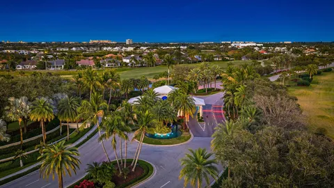 $36,000,000 | 217 Commodore Drive, Jupiter, FL 33477