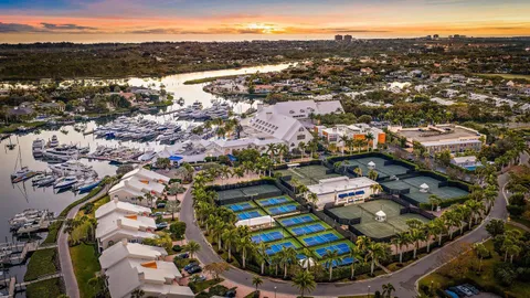 $36,000,000 | 217 Commodore Drive, Jupiter, FL 33477