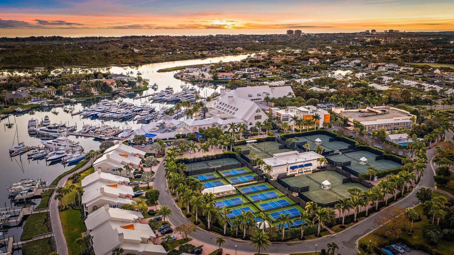 217 Commodore Drive Jupiter, FL 33477 - Photo 23 of 25 Admiral's Cove Amenities