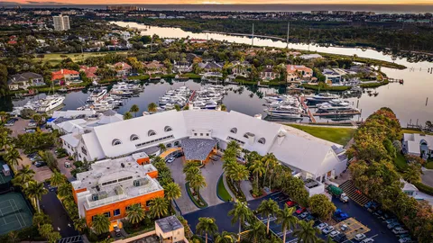 $36,000,000 | 217 Commodore Drive, Jupiter, FL 33477