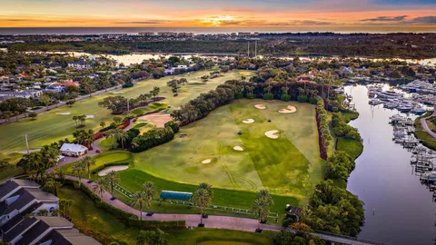 $36,000,000 | 217 Commodore Drive, Jupiter, FL 33477