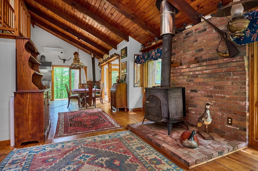 59 Hoosac Road Conway, MA 01341 - Photo 13 of 42