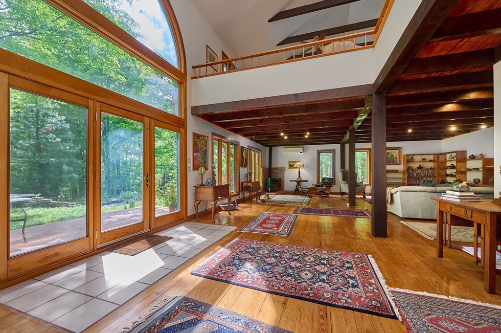 59 Hoosac Road Conway, MA 01341 - Photo 14 of 42