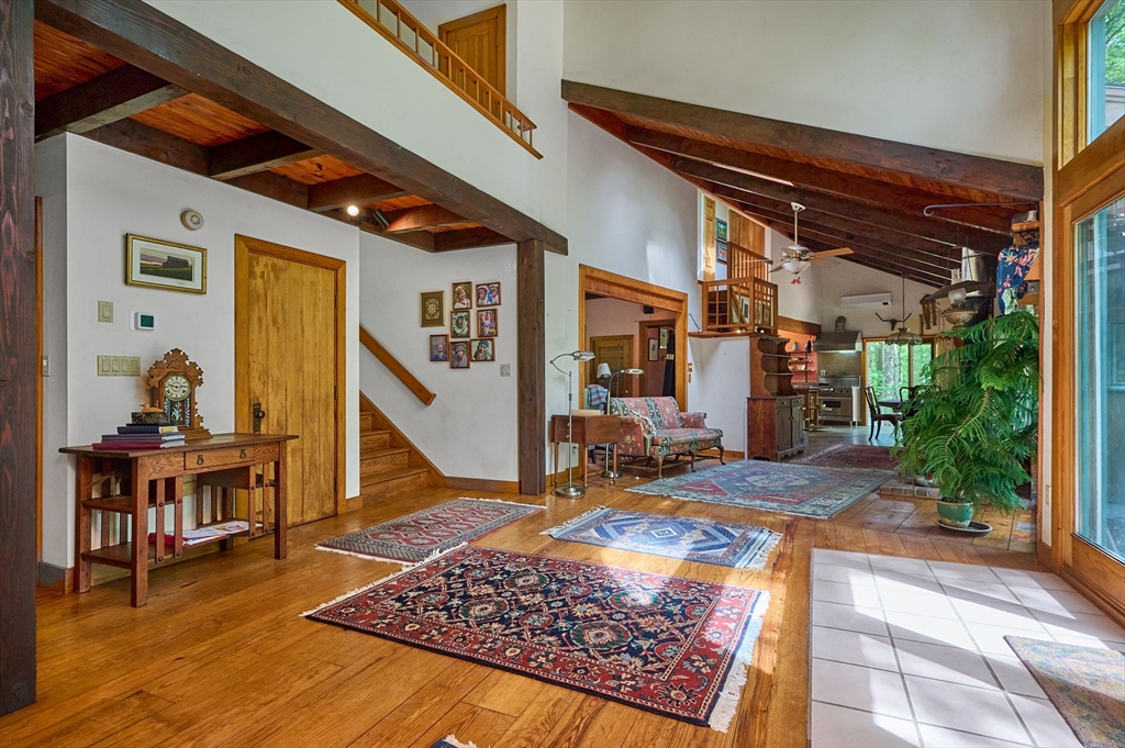 59 Hoosac Road Conway, MA 01341 - Photo 15 of 42