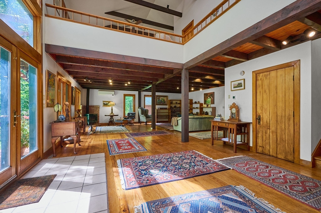 59 Hoosac Road Conway, MA 01341 - Photo 16 of 42