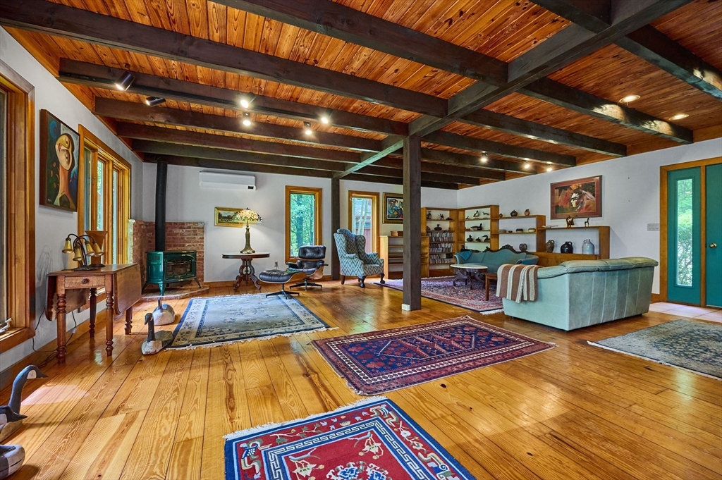 59 Hoosac Road Conway, MA 01341 - Photo 17 of 42