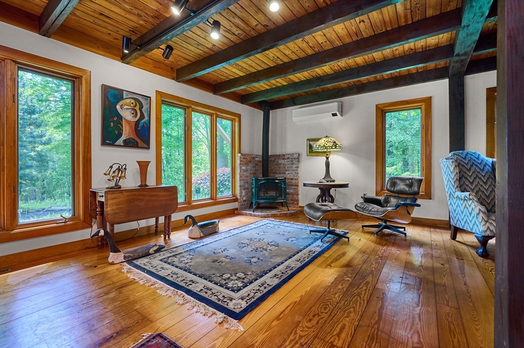 59 Hoosac Road Conway, MA 01341 - Photo 20 of 42