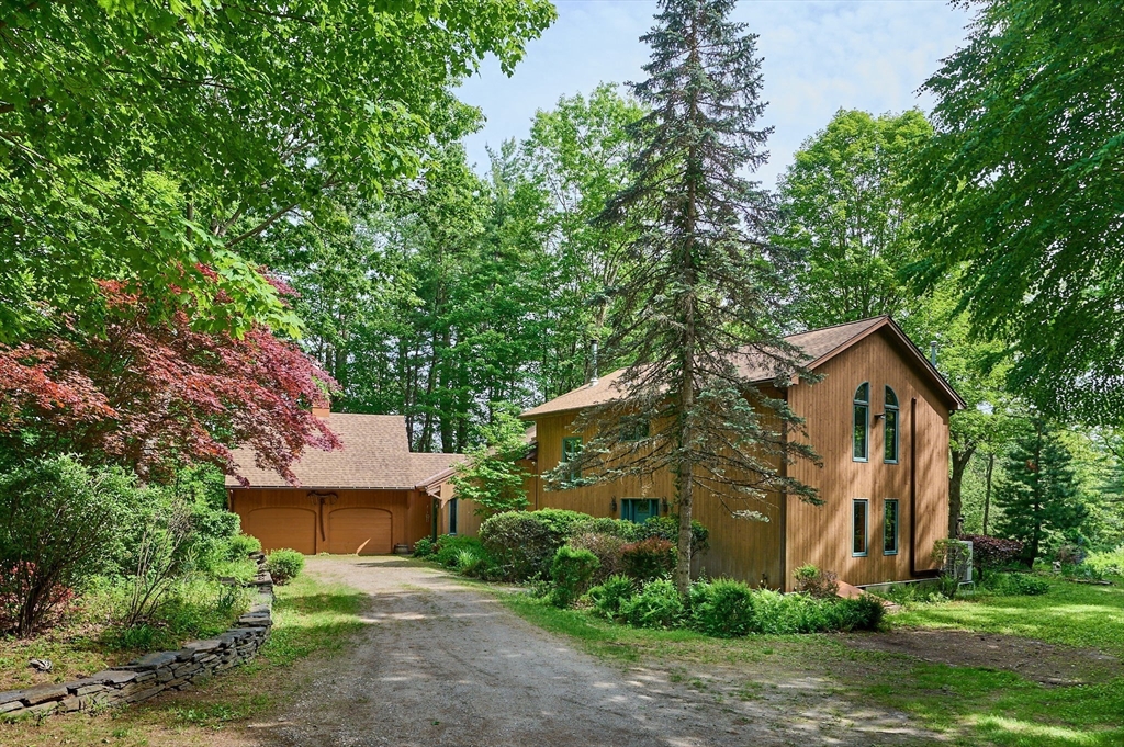 59 Hoosac Road Conway, MA 01341 - Photo 2 of 42