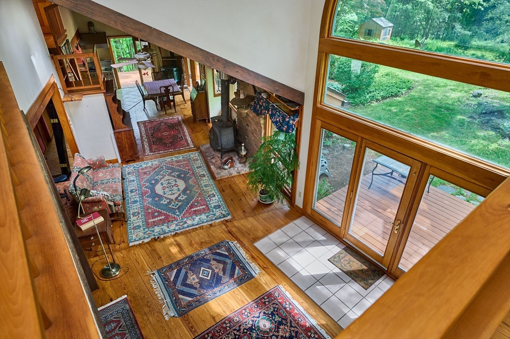 59 Hoosac Road Conway, MA 01341 - Photo 21 of 42