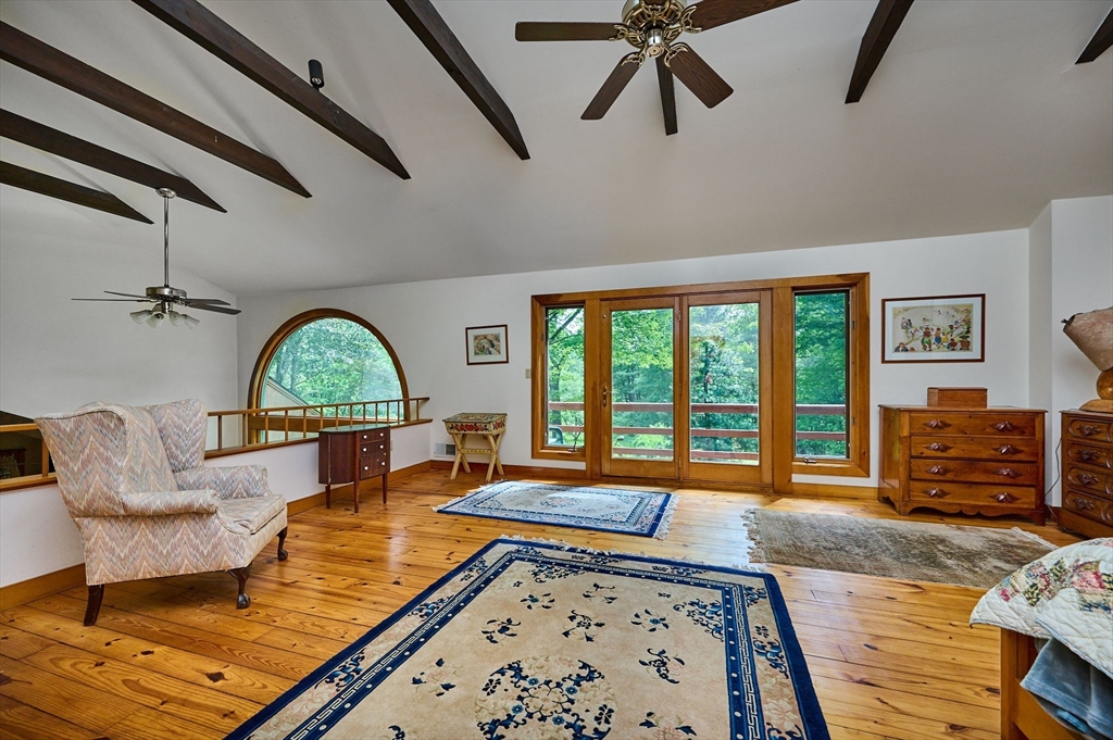 59 Hoosac Road Conway, MA 01341 - Photo 25 of 42