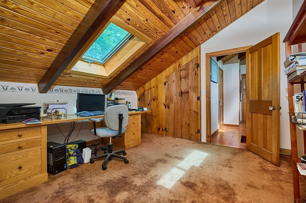 59 Hoosac Road Conway, MA 01341 - Photo 27 of 42