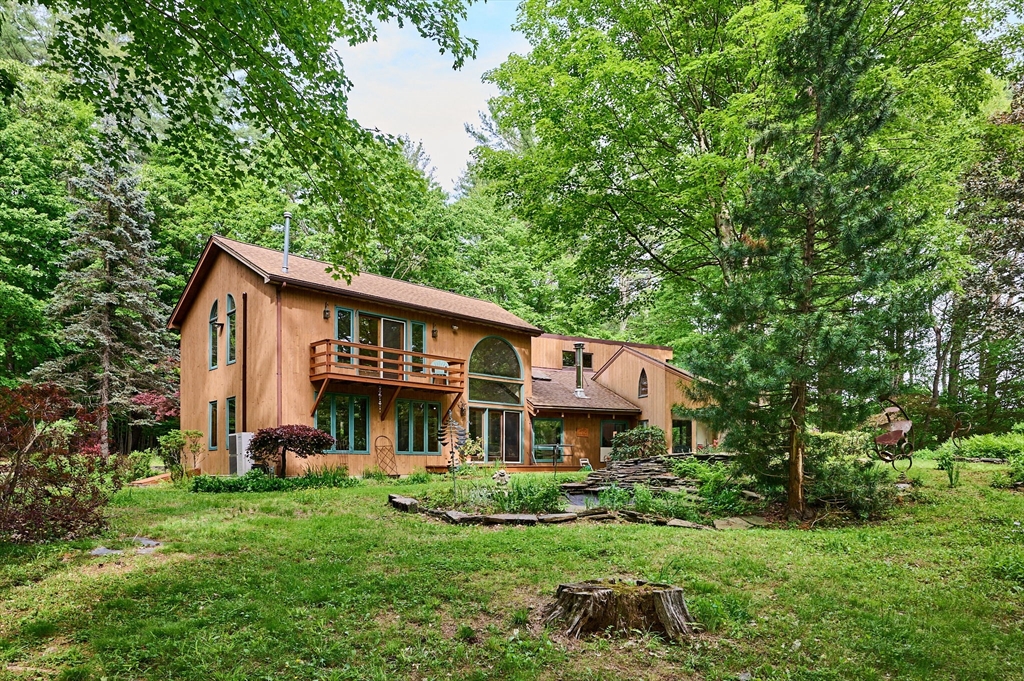 59 Hoosac Road Conway, MA 01341 - Photo 3 of 42