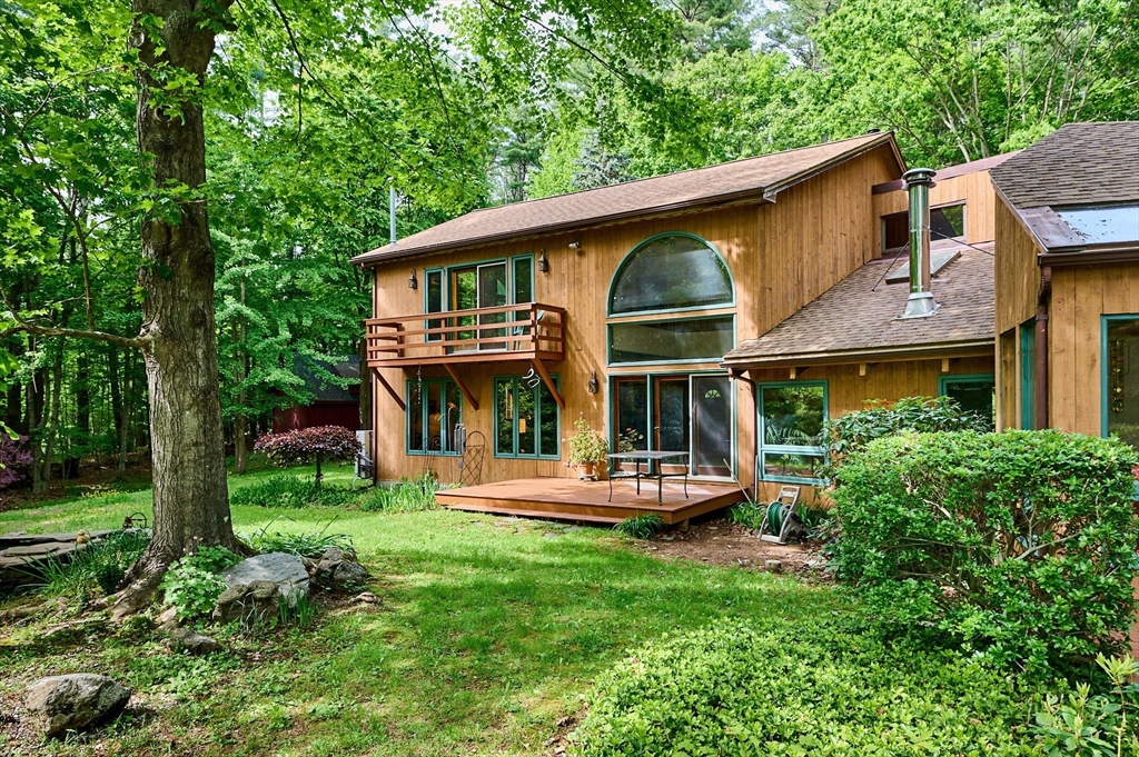 59 Hoosac Road Conway, MA 01341 - Photo 36 of 42