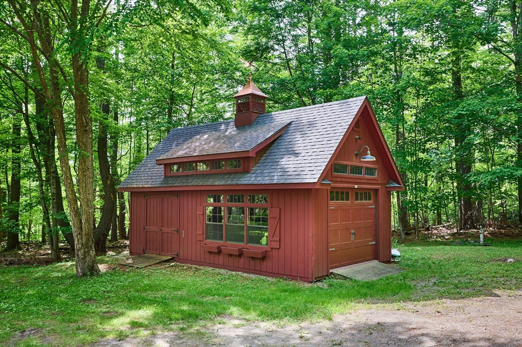 59 Hoosac Road Conway, MA 01341 - Photo 4 of 42