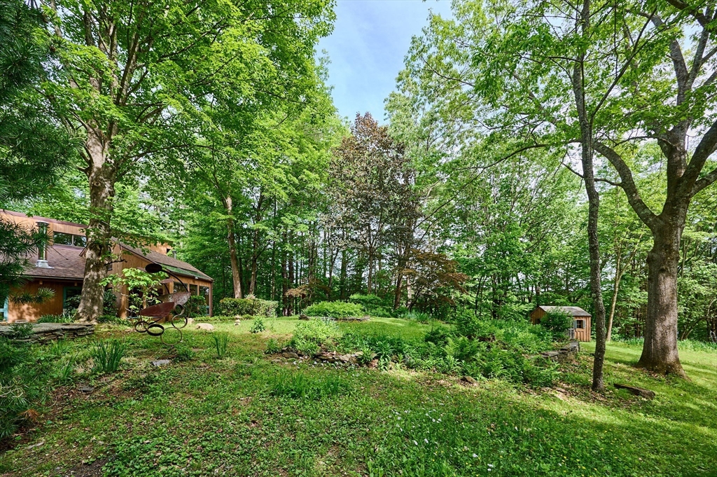 59 Hoosac Road Conway, MA 01341 - Photo 41 of 42