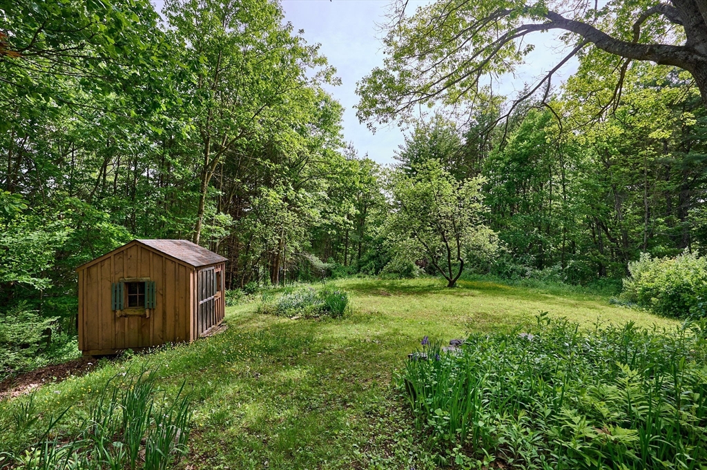 59 Hoosac Road Conway, MA 01341 - Photo 42 of 42