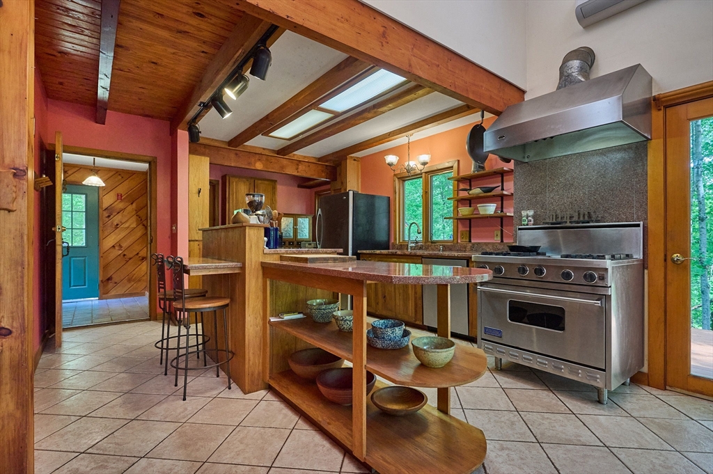 59 Hoosac Road Conway, MA 01341 - Photo 5 of 42