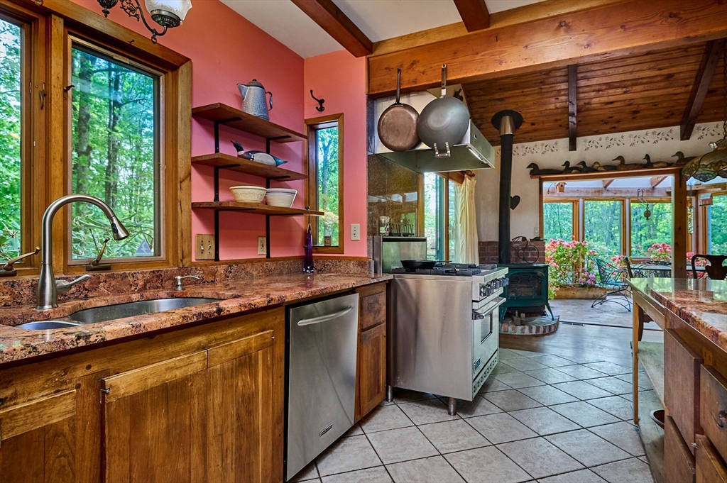 59 Hoosac Road Conway, MA 01341 - Photo 7 of 42