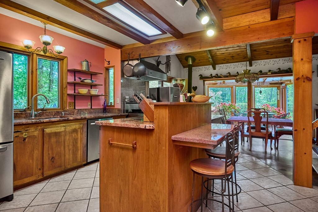 59 Hoosac Road Conway, MA 01341 - Photo 8 of 42