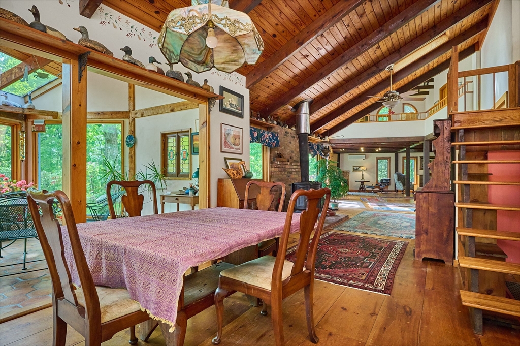 59 Hoosac Road Conway, MA 01341 - Photo 9 of 42