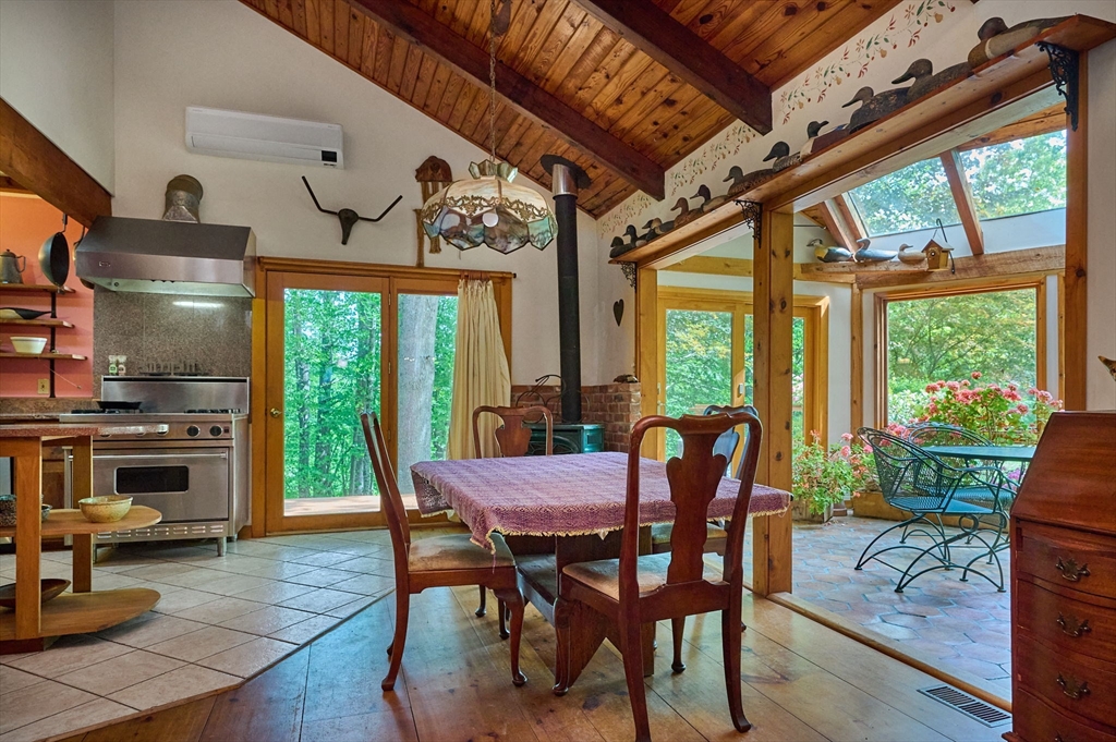 59 Hoosac Road Conway, MA 01341 - Photo 10 of 42