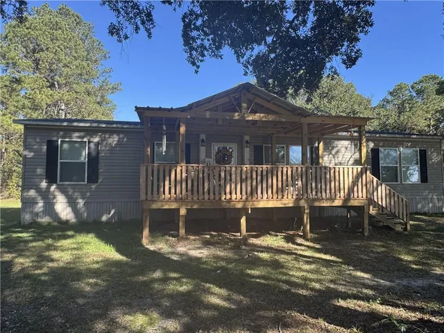 $165,000 | 48 Highway 119, Flatwoods, LA 71427