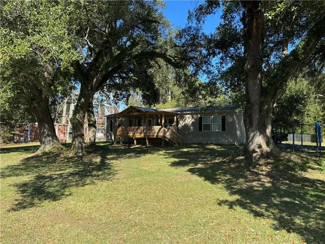 $165,000 | 48 Highway 119, Flatwoods, LA 71427